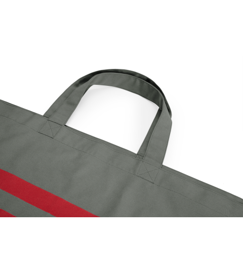 Borsa di design "Carry-Too-Much-Bag Canvas" – FATBOY | BHOME by Arredi Barbàra