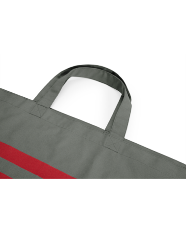 Borsa di design "Carry-Too-Much-Bag Canvas" – FATBOY | BHOME by Arredi Barbàra