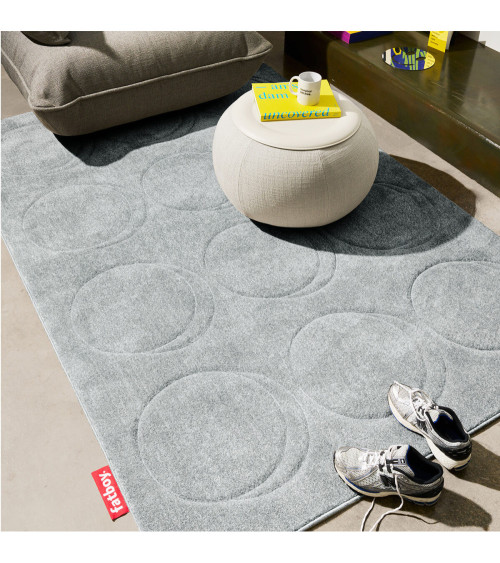 Tappeto di design "Dot Carpet" – FATBOY | BHOME by Arredi Barbàra