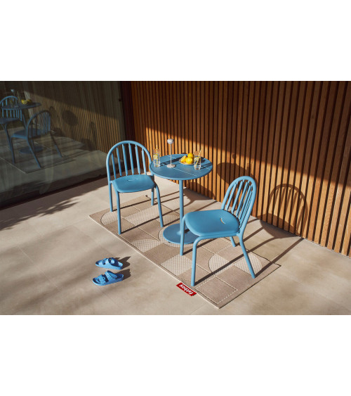 Tavolo bistrot da giardino "Fred's Bistreau" – FATBOY | BHOME by Arredi Barbàra