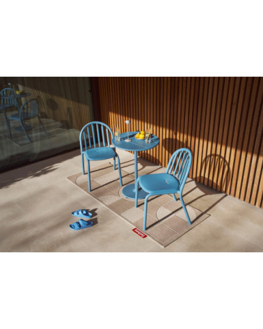 Tavolo bistrot da giardino "Fred's Bistreau" – FATBOY | BHOME by Arredi Barbàra