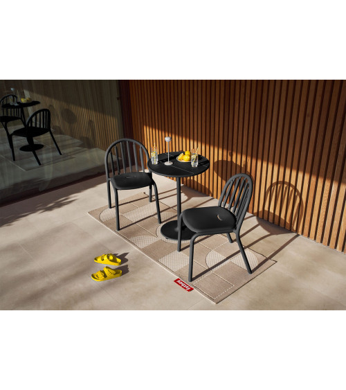 Tavolo bistrot da giardino "Fred's Bistreau" – FATBOY | BHOME by Arredi Barbàra