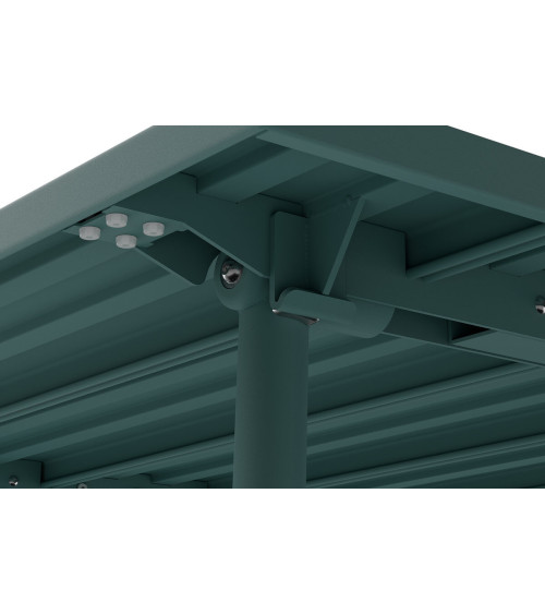 Tavolo da giardino "Fred's Table" – FATBOY | BHOME by Arredi Barbàra
