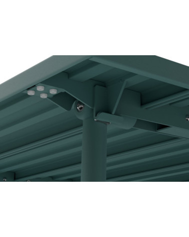 Tavolo da giardino "Fred's Table" – FATBOY | BHOME by Arredi Barbàra