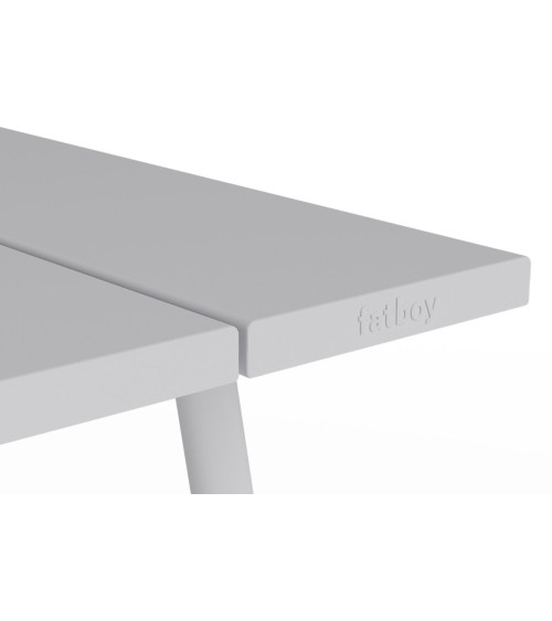 Tavolo da giardino "Fred's Table" – FATBOY | BHOME by Arredi Barbàra