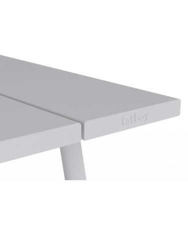 Tavolo da giardino "Fred's Table" – FATBOY | BHOME by Arredi Barbàra