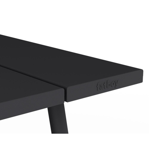 Tavolo da giardino "Fred's Table" – FATBOY | BHOME by Arredi Barbàra