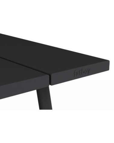 Tavolo da giardino "Fred's Table" – FATBOY | BHOME by Arredi Barbàra