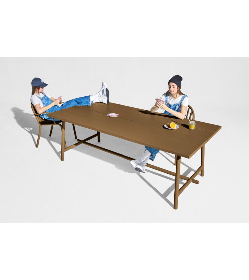 Tavolo da giardino "Fred's Table" – FATBOY | BHOME by Arredi Barbàra