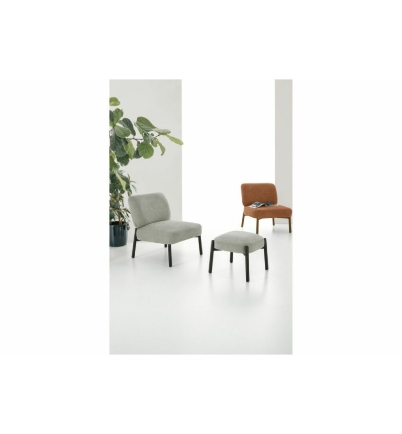 Puf Kanto TONIN CASA | Diseño y confort | Bhome