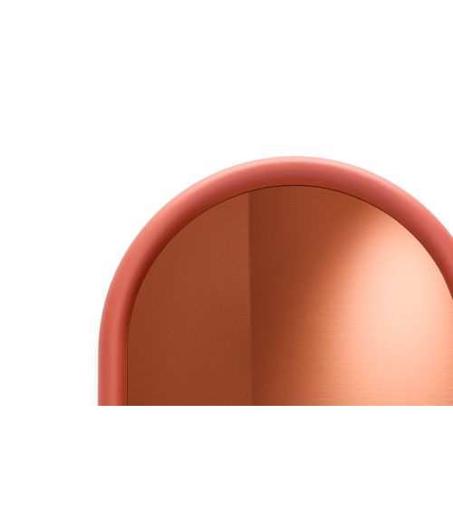 Specchio da parete "Mirage Dome" – FATBOY | BHOME by Arredi Barbàra