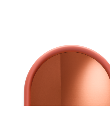 Specchio da parete "Mirage Dome" – FATBOY | BHOME by Arredi Barbàra
