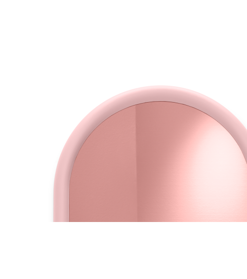 Specchio da parete "Mirage Dome" – FATBOY | BHOME by Arredi Barbàra