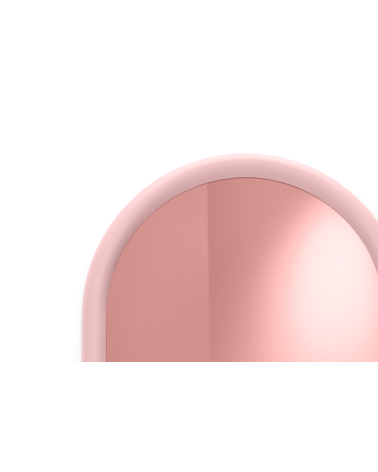 Specchio da parete "Mirage Dome" – FATBOY | BHOME by Arredi Barbàra