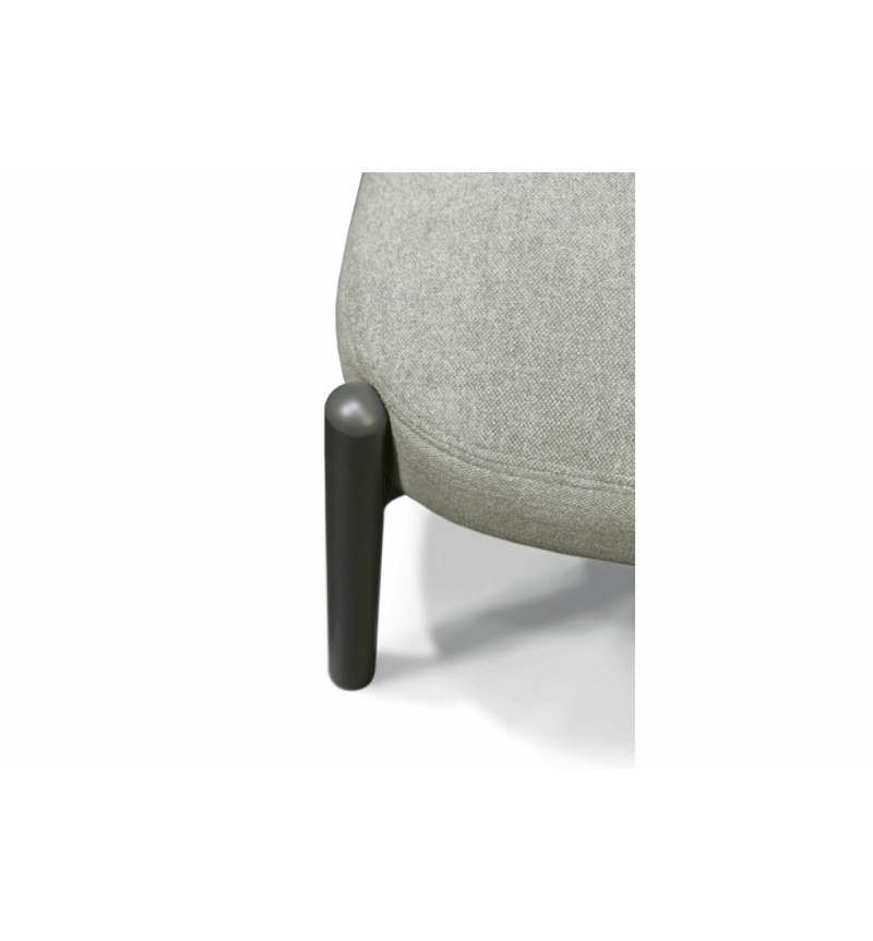 Puf Kanto TONIN CASA | Diseño y confort | Bhome