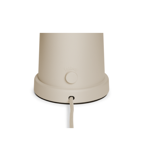 Lampada da tavolo "Revolve Table" – FATBOY | BHOME by Arredi Barbàra