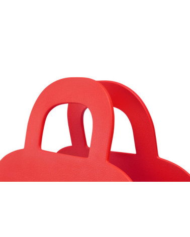 Borsa di design "Sjopper-Kees" – FATBOY | BHOME by Arredi Barbàra