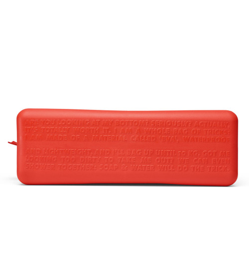 Borsa di design "Sjopper-Kees" – FATBOY | BHOME by Arredi Barbàra