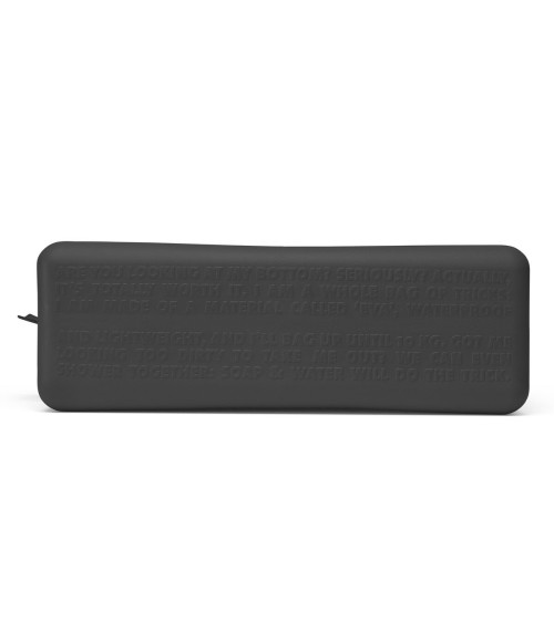 Borsa di design "Sjopper-Kees" – FATBOY | BHOME by Arredi Barbàra
