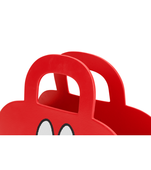 Borsa di design "Sjopper-Kees X Miffy" – FATBOY | BHOME by Arredi Barbàra