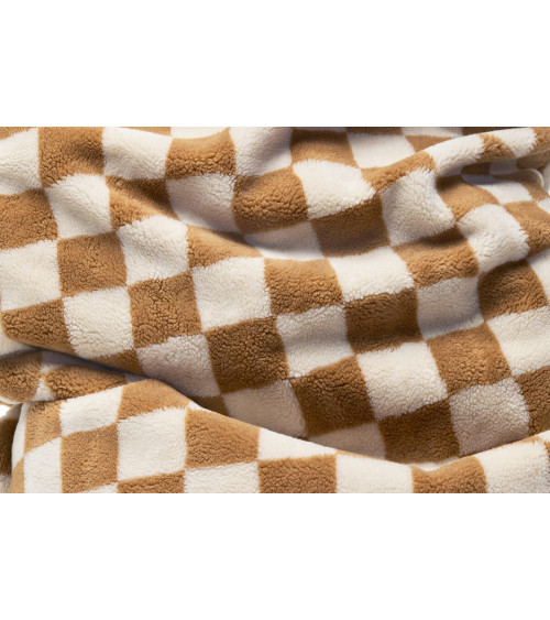 Cuscino decorativo "Square Pillow Teddy Chess" – FATBOY | BHOME by Arredi Barbàra