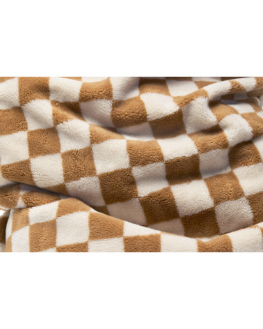 Cuscino decorativo "Square Pillow Teddy Chess" – FATBOY | BHOME by Arredi Barbàra