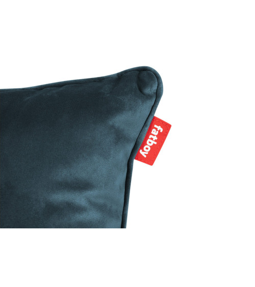 Cuscino decorativo "Square Pillow Velvet" – FATBOY | BHOME by Arredi Barbàra