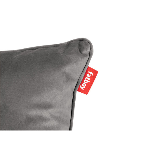 Cuscino decorativo "Square Pillow Velvet" – FATBOY | BHOME by Arredi Barbàra