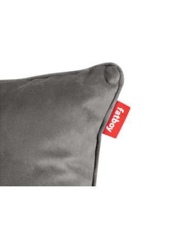 Cuscino decorativo "Square Pillow Velvet" – FATBOY | BHOME by Arredi Barbàra