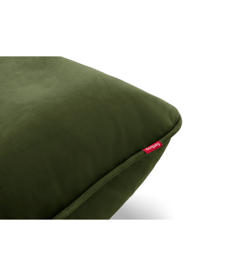 Seduta angolare modulare "Sumo Corner Seat Velvet" – FATBOY | BHOME by Arredi Barbàra