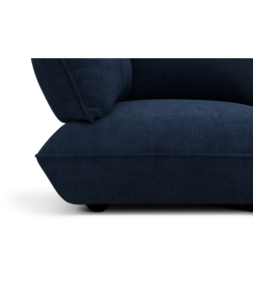 Divano modulare "Sumo Corner Sofa Left Cord" – FATBOY | BHOME by Arredi Barbàra