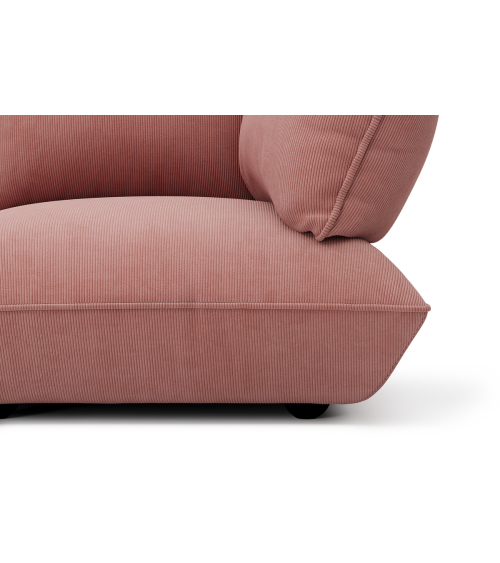 Divano modulare "Sumo Corner Sofa Right Cord" – FATBOY | BHOME by Arredi Barbàra