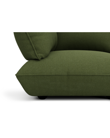Poltrona modulare "Sumo Loveseat Boucle" – FATBOY | BHOME by Arredi Barbàra