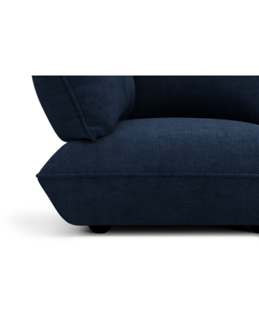 Poltrona modulare "Sumo Loveseat Cord" – FATBOY | BHOME by Arredi Barbàra