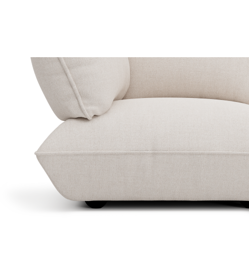 Divano modulare "Sumo Sofa Grand Boucle" – FATBOY | BHOME by Arredi Barbàra