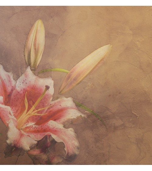 Carta da parati “Amaryllis” – TONIN CASA | BHOME by Arredi Barbàra