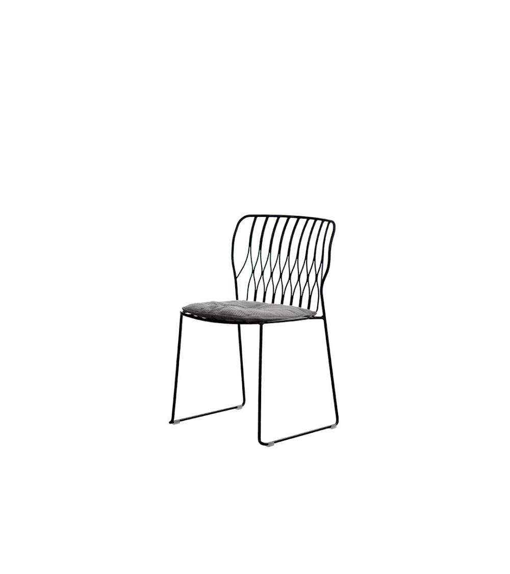 Freak Outdoor Chair BONTEMPI | BHOME by Arredi Barbàra