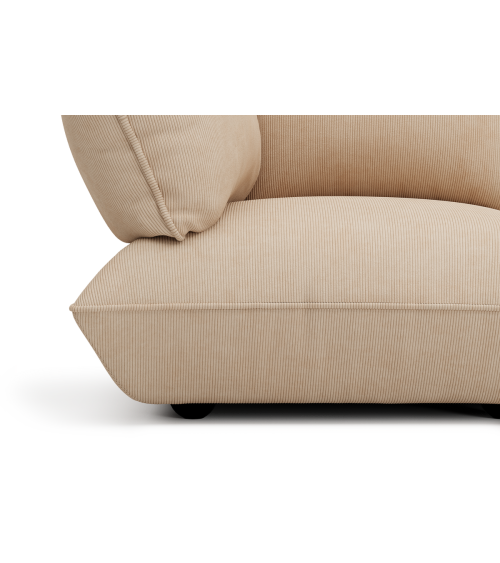 Divano modulare "Sumo Sofa Medium Cord" – FATBOY | BHOME by Arredi Barbàra