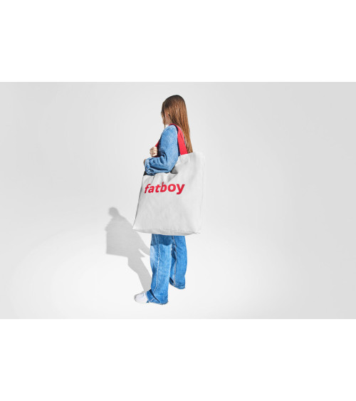 Borsa di design "Baggy-bag" – FATBOY | BHOME by Arredi Barbàra