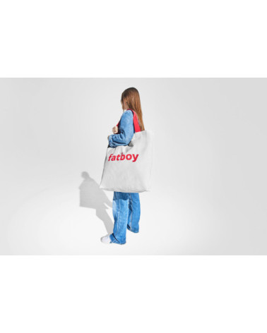 Borsa di design "Baggy-bag" – FATBOY | BHOME by Arredi Barbàra