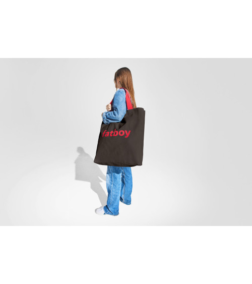 Borsa di design "Baggy-bag" – FATBOY | BHOME by Arredi Barbàra