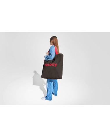 Borsa di design "Baggy-bag" – FATBOY | BHOME by Arredi Barbàra
