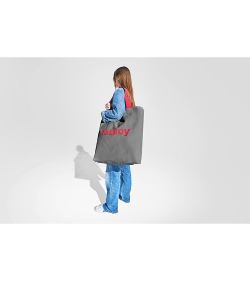 Borsa di design "Baggy-bag" – FATBOY | BHOME by Arredi Barbàra