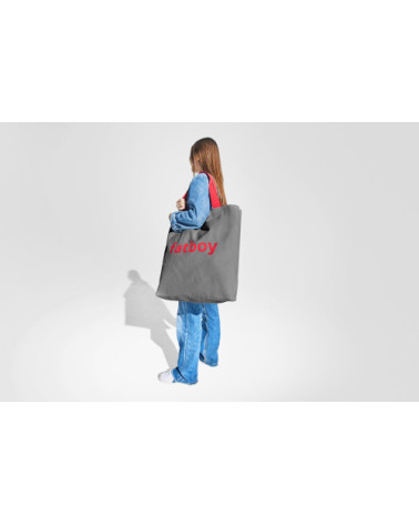 Borsa di design "Baggy-bag" – FATBOY | BHOME by Arredi Barbàra