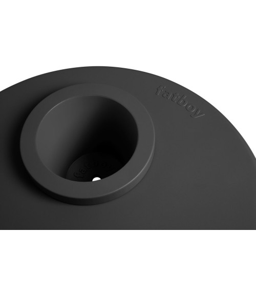 Tavolino di design "Bakkes" – FATBOY | BHOME by Arredi Barbàra