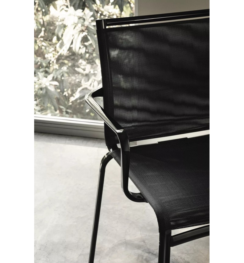 Net Outdoor Hocker BONTEMPI | BHOME by Arredi Barbàra