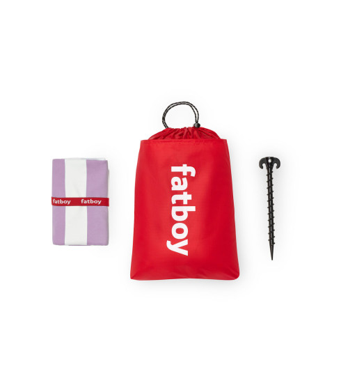 Telo mare compatto "Beach Baggy" – FATBOY | BHOME by Arredi Barbàra