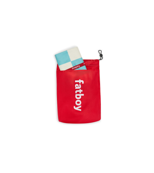 Telo mare compatto "Beach Baggy XL" – FATBOY | BHOME by Arredi Barbàra