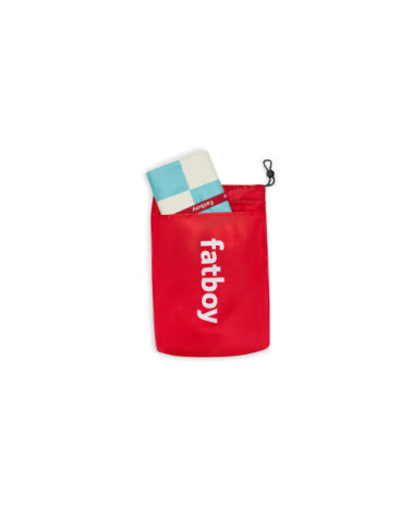 Telo mare compatto "Beach Baggy XL" – FATBOY | BHOME by Arredi Barbàra