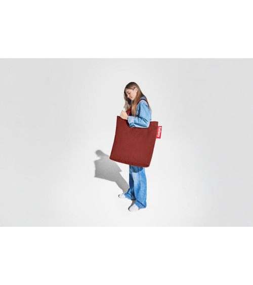 Borsa di design "Carry-All-Bag Canvas" – FATBOY | BHOME by Arredi Barbàra